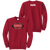 Brookside Football Crewneck (F619)