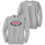 Brookside Football Crewneck (F619)