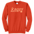 Buckeye Soccer Crewneck (F622)