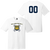 OFHS Football Triblend Tee (F624)