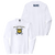 OFHS Football Triblend LS Tee (F624)