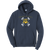 OFHS Football Hoodie (F624)