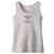 Westview Swim Team Girls Tank Top (S305)