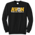 Avon Volleyball Crewneck (F637/F639)