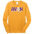 Avon Volleyball LS Tee (F637/F638/F639)