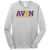 Avon Volleyball LS Tee (F637/F638/F639)