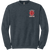 North Royalton Fire Crewneck (S309)