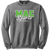 MAC Baseball Crewneck (F640)