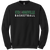 Strongsville Basketball Crewneck (F562/F563)