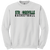 Strongsville Basketball Crewneck (F562/F563)