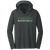 Strongsville Basketball Triblend Hoodie (F563)