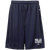 OFMS Wrestling Shorts  (S318)