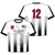 Pro Soccer Club Youth/Men's Home Uniform (CUST)