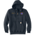 Eaton Township Fire Carhartt 1/4-Zip Hoodie (RY505,RY506,RY514)