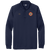 Rocky River Fire Department Long Sleeve Polo (RY502)