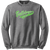 MAC Baseball Crewneck (F693)