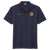 Rocky River Fire Department Polo (RY502)