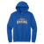 Lake Erie Vengeance Hoodie (F727)