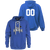 Lake Erie Vengeance Lace Hoodie (F727)