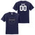 Olmsted Falls Basketball Association Tee (F736)