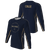  Olmsted Falls Basketball Association Shooter Shirt (CUST)