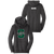 Strongsville Basketball Ladies Lightweight Hoodie (F735)