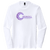 Avon Chromatics Triblend LS Tee (F738)