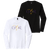 Avon Choir Triblend LS Tee (F739)