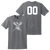 OF Youth Lacrosse Tee (F744)