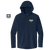 OF Softball LS Cage Jacket (RY075A)