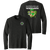 Northfield Village Fire Department LS Tee (S370/B086)