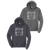 OFMS Track & Field Hoodie (F765)