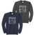 OFMS Track & Field Crewneck (F765)