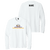 Avon Boys Volleyball Triblend LS Tee (F772)