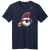 Wild Things Baseball Nike Legend Tee (F770)