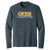 OFHS Cheer Triblend LS Tee (F778)