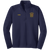 Northfield Village Fire Department 1/4-Zip Pullover (RY355A/RY355B)