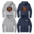 Berea Fire Union Hoodie (S390/B094)