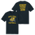 OFHS Football Triblend Tee (F791/B095)
