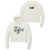Columbia Raiders Band Ladies Crop Hoodie (F789)
