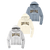 OFHS Girls Golf Ladies VIT Hoodie