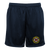 Avon Lake Fire Mesh Shorts (S374) Avon Lake Fire Mesh Shorts (S374)