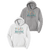 OF Youth Lacrosse Hoodie (F798)