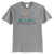 OF Youth Lacrosse Tee (F798)