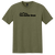 Gutter Boys Triblend Tee (F796A/F796B)