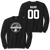 Strongsville Basketball Crewneck (F808/F809)