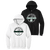 Strongsville Basketball Hoodie (F808/F809)