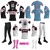 Explosive 26 Uniform Package #4 (CUST)