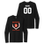 Buckeye Softball LS Tee (F811) Buckeye Softball LS Tee (F811)