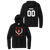 Buckeye Softball Nike Club Fleece Hoodie (F811) Buckeye Softball Nike Club Fleece Hoodie (F811)
